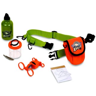 Navir Průzkumnický opasek s výbavou