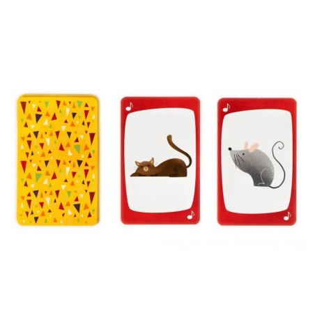 Captain Smart Zábavné šarády