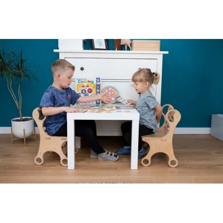 Captain Smart Zábavná hra Vaříme