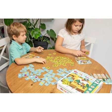 Captain Smart Počítání s piráty