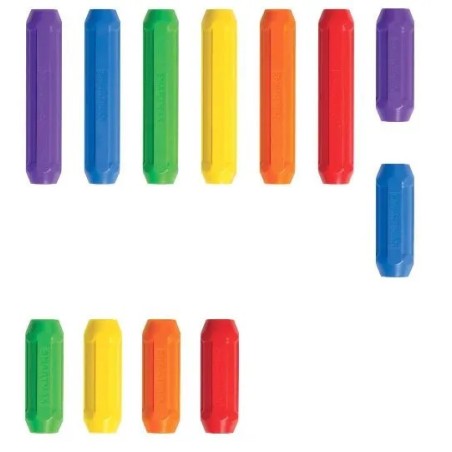 SmartMax krátké a dlouhé tyče 12 ks