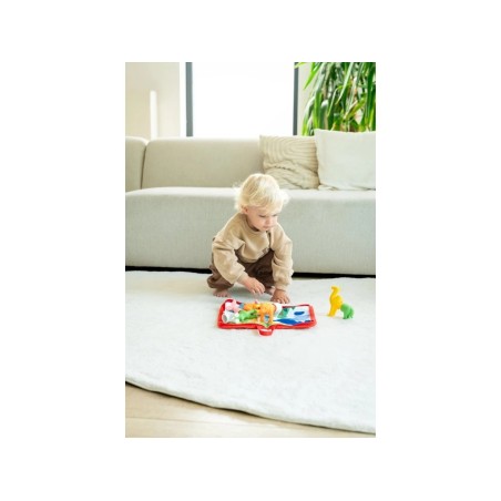 SmartMax Moje první zvířátka z celého světa 16 ks