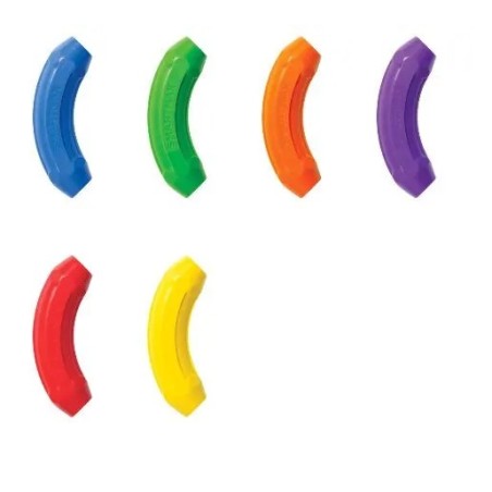 SmartMax Zatáčky 6 ks