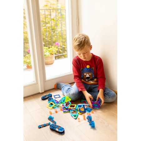 GeoSmart GeoSpace Station 70 ks