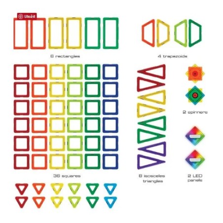 GeoSmart GeoSpace Station 70 ks