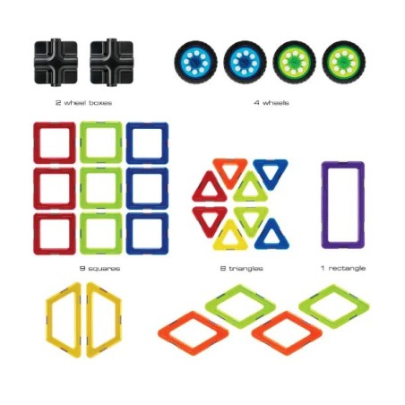 GeoSmart Lunar Rover 30 ks