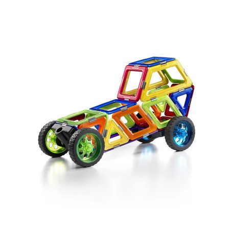 GeoSmart Lunar Rover 30 ks