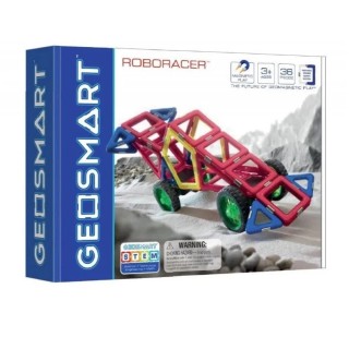 GeoSmart RoboRacer 36 ks