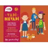 4bambini Vzdělávací hra Vadí nevadí! aneb Nejsme všichni stejní