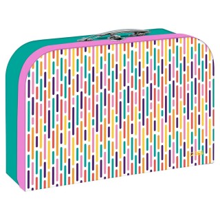 Helma 365 Dětský kufřík Candy