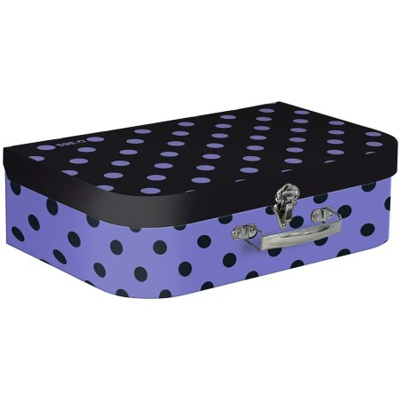 Helma 365 Kufřík Cute bow