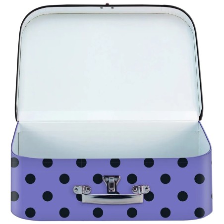 Helma 365 Kufřík Cute bow