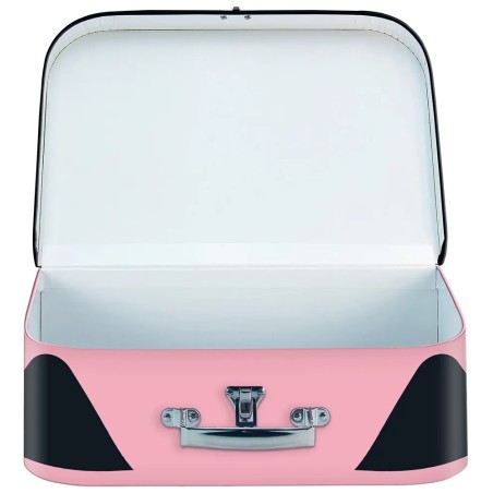 Helma 365 Kufřík Cat lady