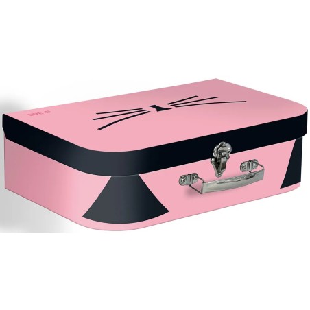 Helma 365 Kufřík Cat lady