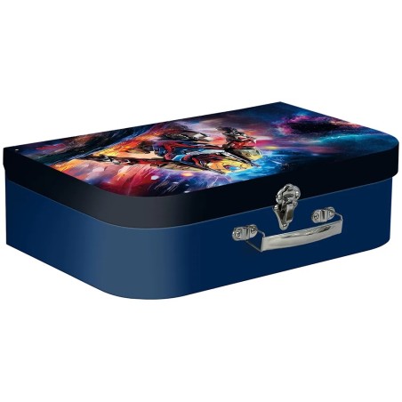 Helma 365 Kufřík Unimonster