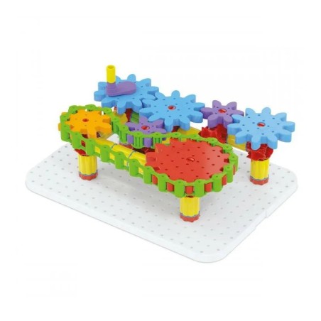 Quercetti Stavebnice Georello Tech starter set