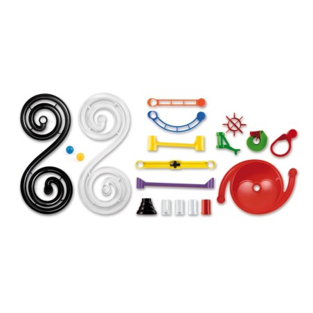 Quercetti Migoga Marble Run Maxi kuličková dráha