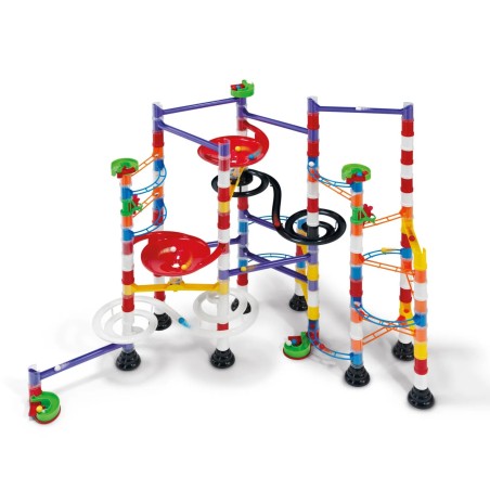 Quercetti Migoga Marble Run Maxi kuličková dráha