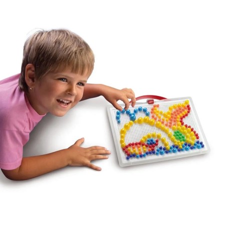 Quercetti Mozaika Fantacolor Portable 280 ks