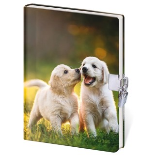 Helma 365 Památník se zámkem Fun