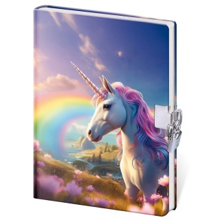 Helma 365 Památník se zámkem Magic Dreams