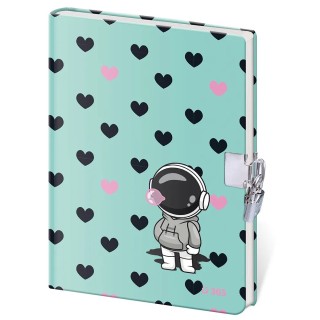 Helma 365 Památník se zámkem Cosmo