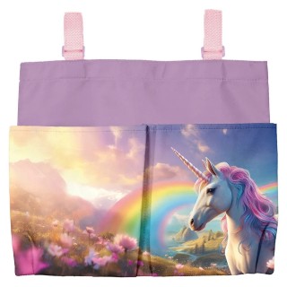 Helma 365 Školní kapsář Magic Dreams