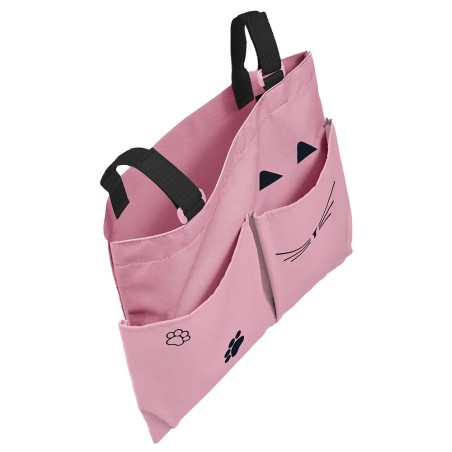 Helma 365 Školní kapsář Cat lady