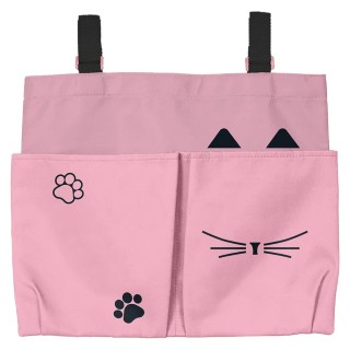 Helma 365 Školní kapsář Cat lady