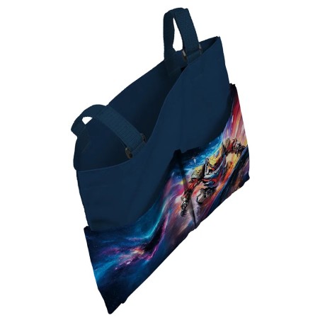 Helma 365 Školní kapsář Unimonster