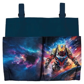 Helma 365 Školní kapsář Unimonster