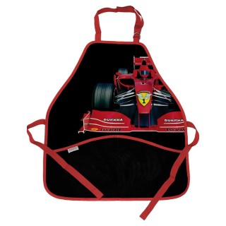 Helma 365 Zástěrka na výtvarnou výchovu Formula