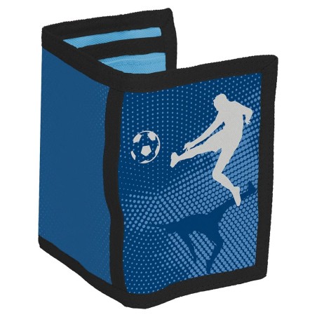 Helma 365 Peněženka na krk Sport