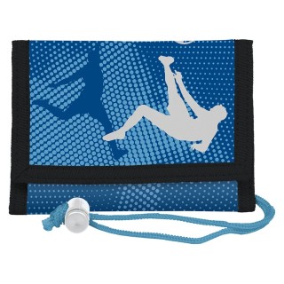 Helma 365 Peněženka na krk Sport