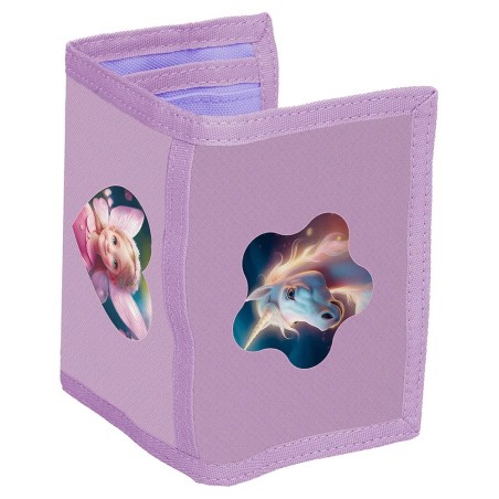 Helma 365 Peněženka na krk Magic Dreams