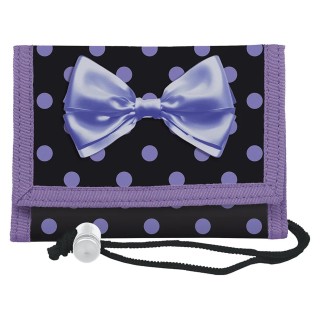 Helma 365 Peněženka na krk Cute bow