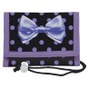 Helma 365 Peněženka na krk Cute bow