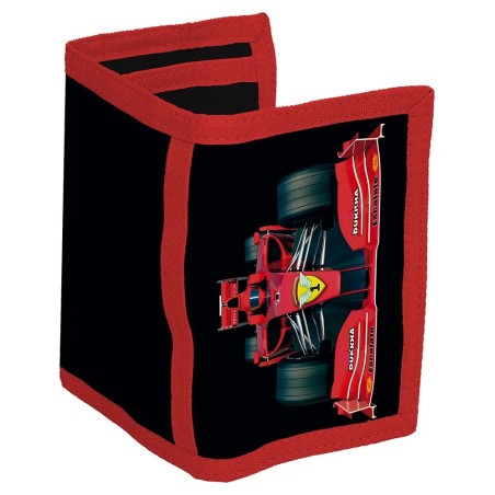 Helma 365 Peněženka na krk Formula