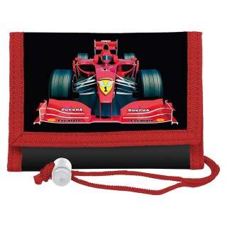 Helma 365 Peněženka na krk Formula