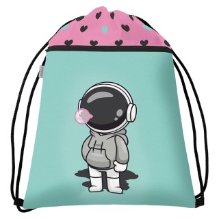 Helma 365 Sáček na tělocvik Cosmo