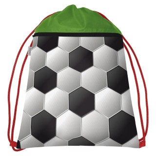 Helma 365 Sáček na tělocvik Soccer