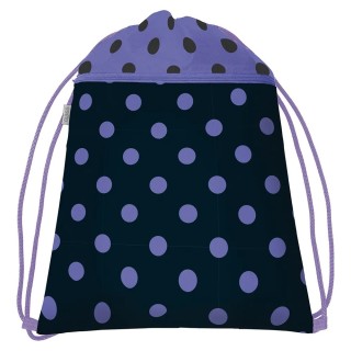 Helma 365 Sáček na tělocvik Cute bow