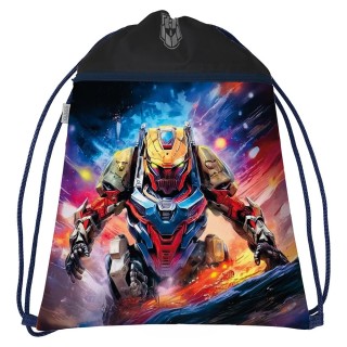 Helma 365 Sáček na tělocvik Unimonster