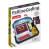 Quercetti Pallino Coding programovací mozaika