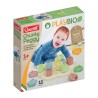 Quercetti PlayBio Chunky Peggy