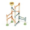 Quercetti PlayBio Migoga Marble Run kuličková dráha