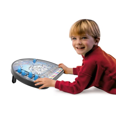 Quercetti Rami Code chytrá kuličková dráha