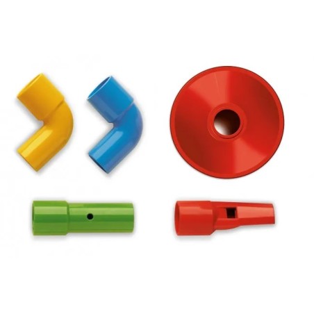 Quercetti Tvořivá hračka saxoflute