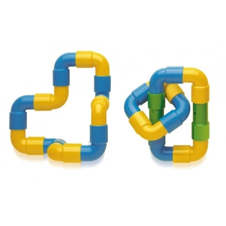 Quercetti Tvořivá hračka saxoflute