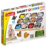 Quercetti Smart Puzzle Farma